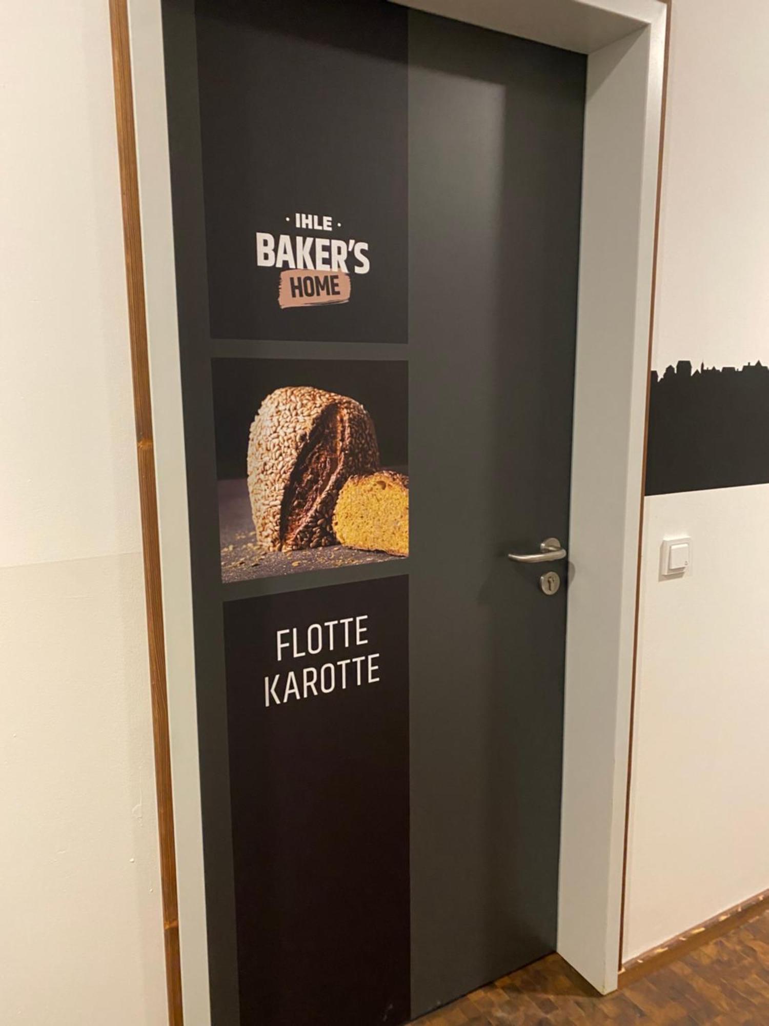 Baker'S Home Augusta Esterno foto