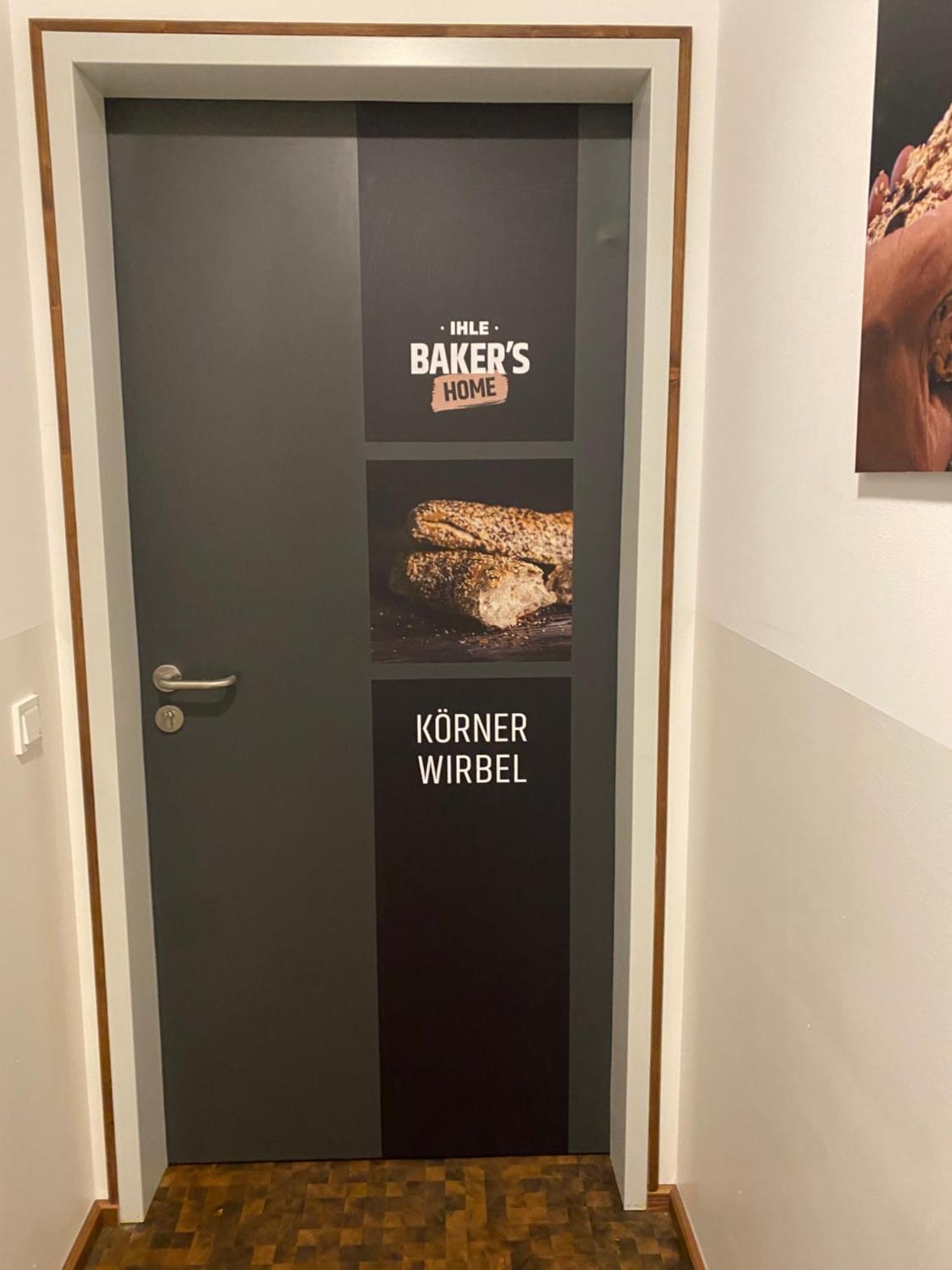 Baker'S Home Augusta Esterno foto